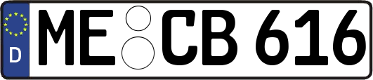 ME-CB616