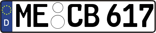 ME-CB617