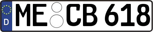 ME-CB618