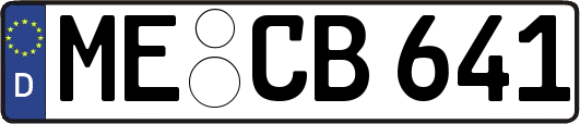 ME-CB641