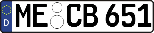 ME-CB651