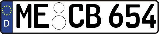 ME-CB654