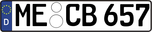 ME-CB657