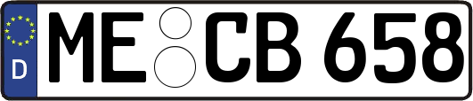 ME-CB658