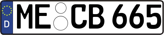 ME-CB665