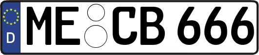 ME-CB666