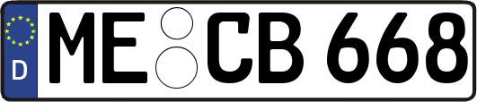 ME-CB668