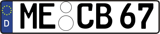 ME-CB67