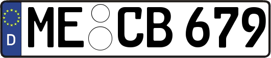 ME-CB679