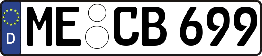 ME-CB699