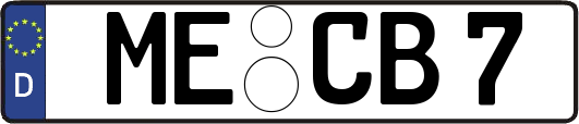ME-CB7