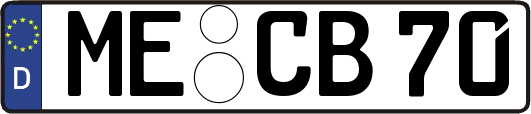ME-CB70