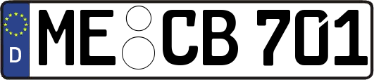 ME-CB701
