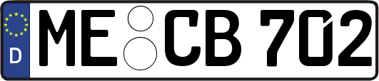 ME-CB702