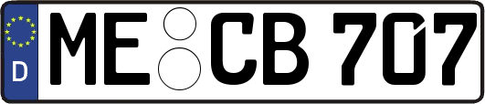 ME-CB707