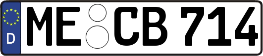ME-CB714