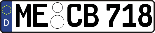 ME-CB718
