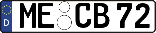 ME-CB72