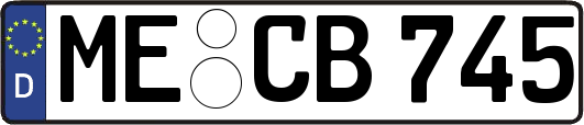ME-CB745