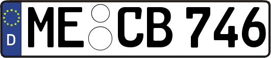 ME-CB746