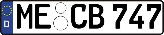 ME-CB747