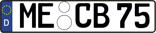 ME-CB75