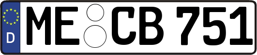 ME-CB751