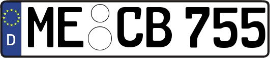 ME-CB755