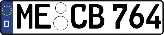 ME-CB764