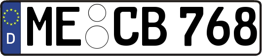 ME-CB768