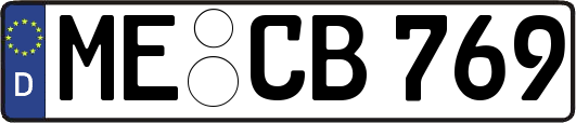 ME-CB769
