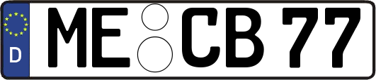 ME-CB77