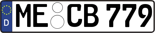 ME-CB779