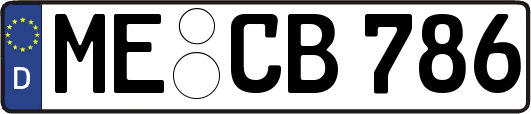 ME-CB786
