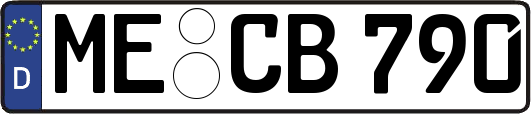 ME-CB790