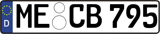 ME-CB795