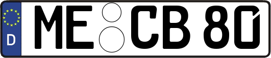 ME-CB80