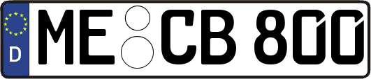 ME-CB800