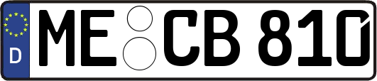 ME-CB810