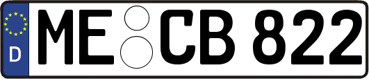 ME-CB822