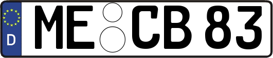 ME-CB83