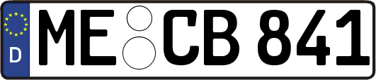 ME-CB841
