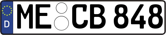ME-CB848