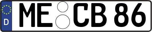 ME-CB86