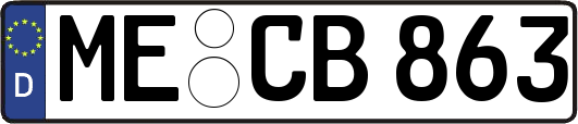 ME-CB863