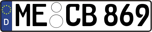 ME-CB869