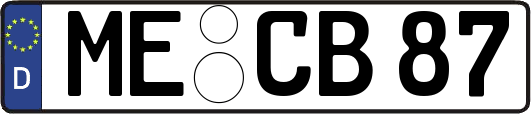 ME-CB87