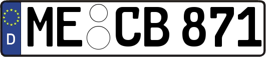 ME-CB871
