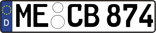 ME-CB874