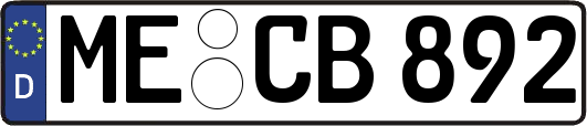 ME-CB892
